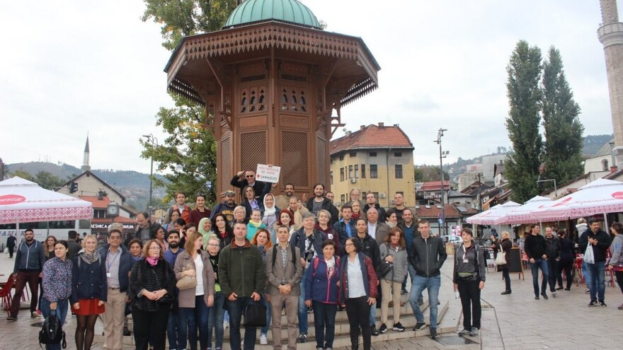 Agrosym 2019 u oktobru u Sarajevu - prijavljeno oko 900 radova iz 82 zemlje