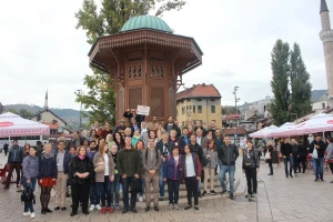 Agrosym 2019 u Sarajevu - prijavljeno oko 900 radova iz 82 zemlje