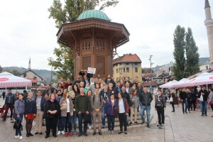 Agrosym 2019 u Sarajevu - prijavljeno oko 900 radova iz 82 zemlje