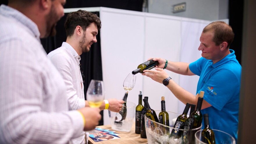 Nakon jedne od najuspješnijih godina udruge, najavljena 31. Vinistra u Poreču