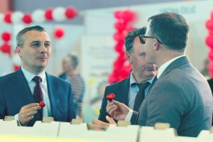 Jagodarevo u Čeliću - počela trodneva manifestacija stara 28. godina