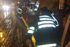 Vandredna situacija u Novom Pazaru, najavljene nove nepogode za danas i sutra