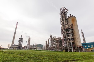 Turska tvrtka postaje većinski vlasnik Petrokemije