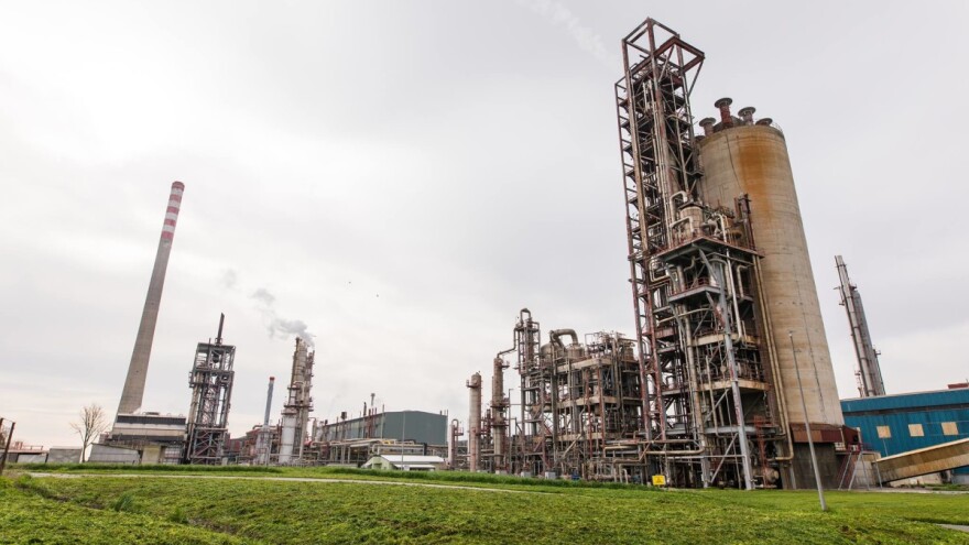 Turska tvrtka postaje većinski vlasnik Petrokemije