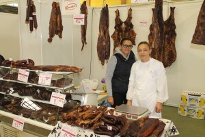 Grant ‘težak’ 90.000 eura za tradicionalne proizvode i ruralni turizam