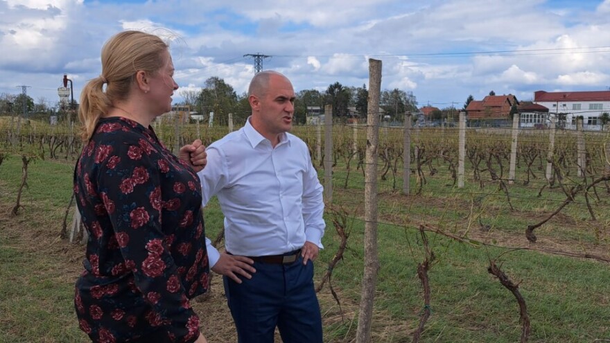 Dabro: Činimo sve kako bi poljoprivrednici što prije obnovili svoje proizvodne potencijale