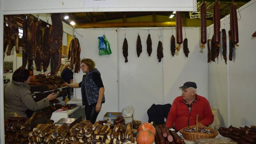 Krenule prijave za sajam "Jesen u Visokom"