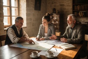 4,5 milijuna kuna za LAG-ove!