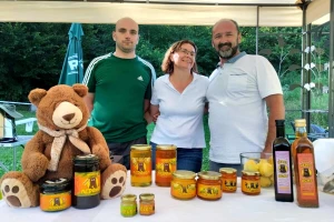Poučna staza obitelji Burić: Posjetiteljima nije dovoljan samo kvalitetan proizvod, traže i priču