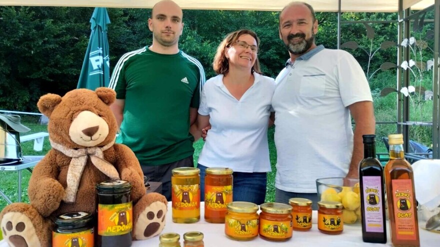 Poučna staza obitelji Burić: Posjetiteljima nije dovoljan samo kvalitetan proizvod, traže i priču