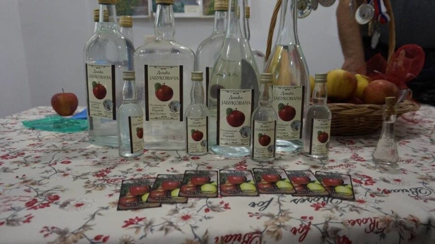 Obrenovac već 10 godina promoviše dobru rakiju