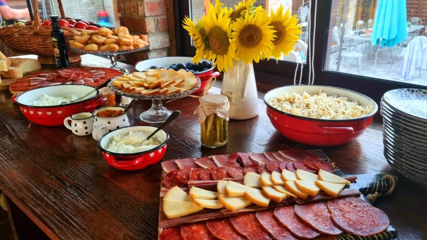 Još je malo vremena za prijavu za godišnju nagradu Suncokret ruralnoga turizma