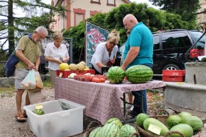Poruka sa Zelenog Kastva: Kupujmo od malih poljoprivrednika i spojimo ih s institucijama