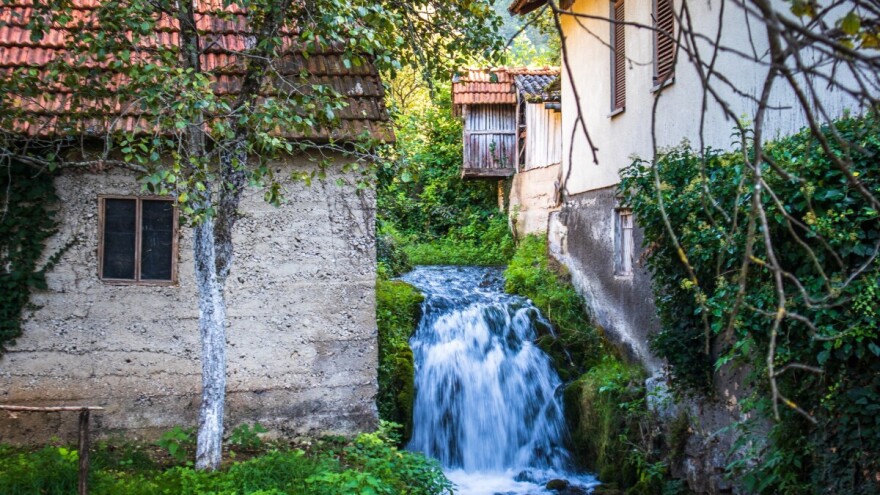 Moć fotografije - putovanje u najskrivenije kutke Bosne i Hercegovine