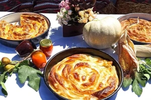 Kako napraviti tradicionalnu domaću pitu? Proverili smo kod najboljih majstorica
