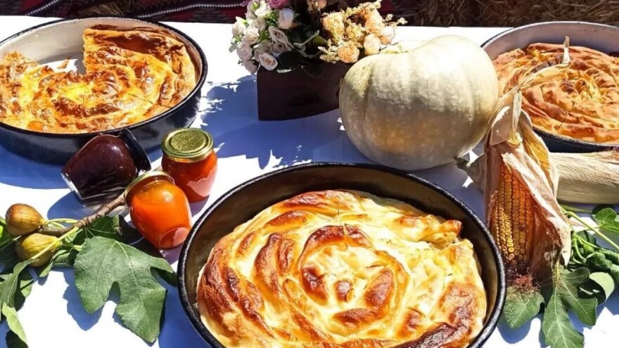 Kako napraviti tradicionalnu domaću pitu? Proverili smo kod najboljih majstorica
