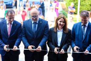 Otvoren "Ekobis": I poljoprivredni sektor mora preći na održive metode upravljanja