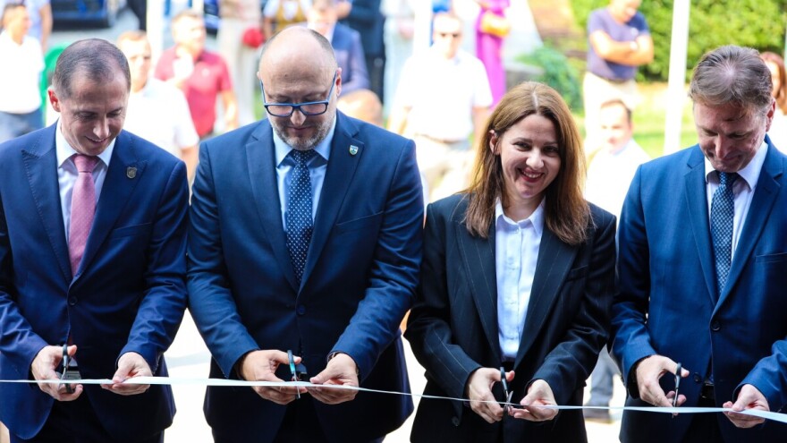 Otvoren "Ekobis": I poljoprivredni sektor mora preći na održive metode upravljanja