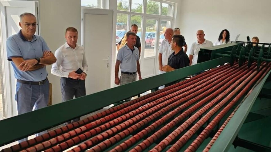 Poljoprivrednici ovog bh. gradića više ne brinu za plasman prozvoda