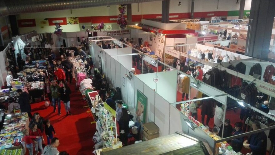 Program samozapošljavanja i mladi u fokusu Međunarodnog sajma privrede "Brčko 2019"