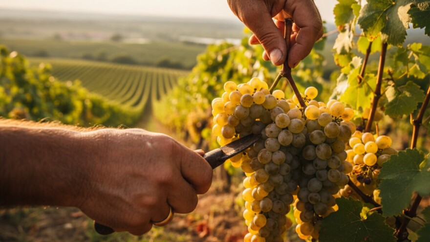 46. iločka berba grožđa