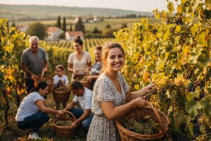 46. Iločka berba grožđa