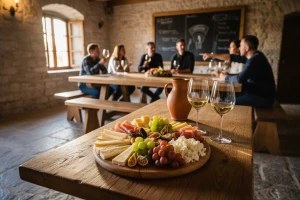 46. Izložba vina kontinentalne Hrvatske