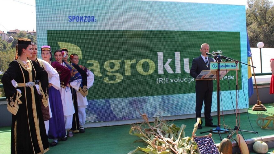 Uprkos koroni 47. Sajam šljive u Gradačcu ipak će se održati: Prijave su u toku!