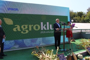 Svečano otvoren 46. Sajam šljive u Gradačcu!