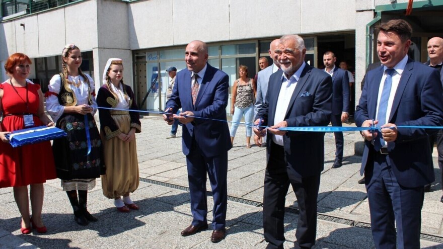 Svečano otvoren 46. Sajam šljive u Gradačcu!