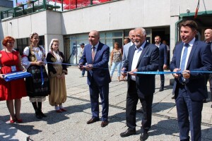 Svečano otvoren 46. Sajam šljive u Gradačcu!