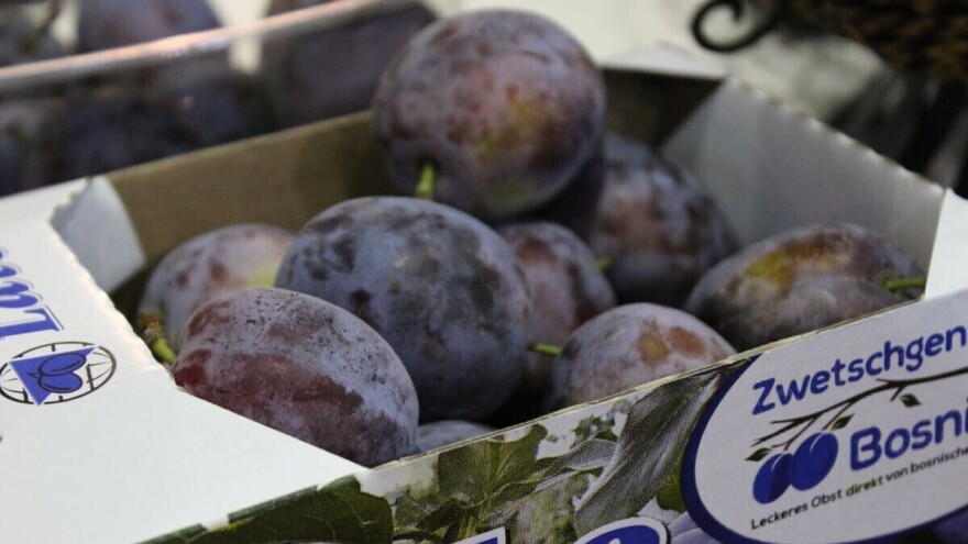 Dani šljive Prozor - Rama 2019: Prijave još traju!