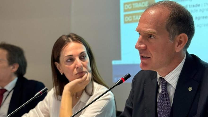 Copa-Cogeca o Viziji poljoprivrede EU: A što je s pitanjem financiranja ZPP-a?