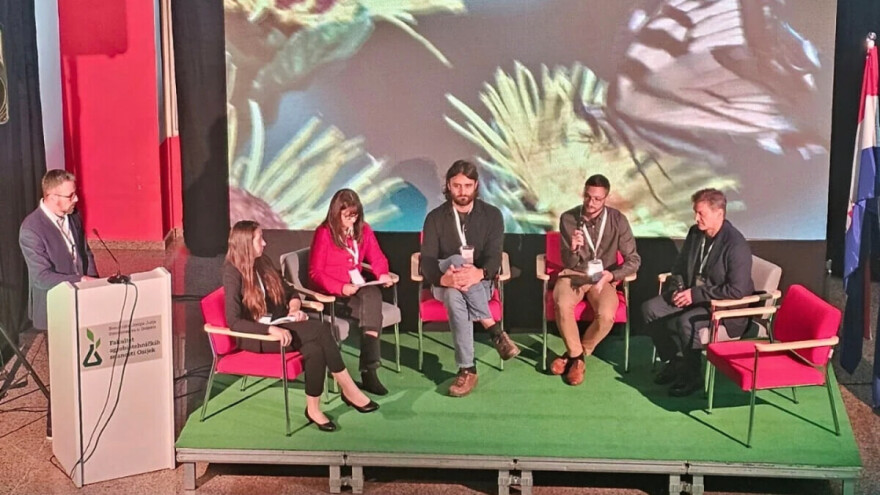 Kako inovacije i edukacija mogu pomoći svim razinama poljoprivredne proizvodnje?