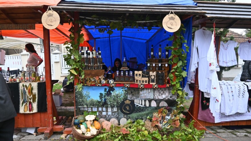 U čast grožđu i vinu: Oplenačka berba od 10. do 12. oktobra