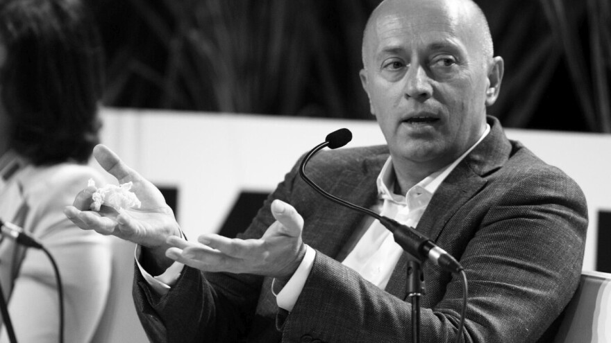 Preminuo biznismen Miodrag Kostić