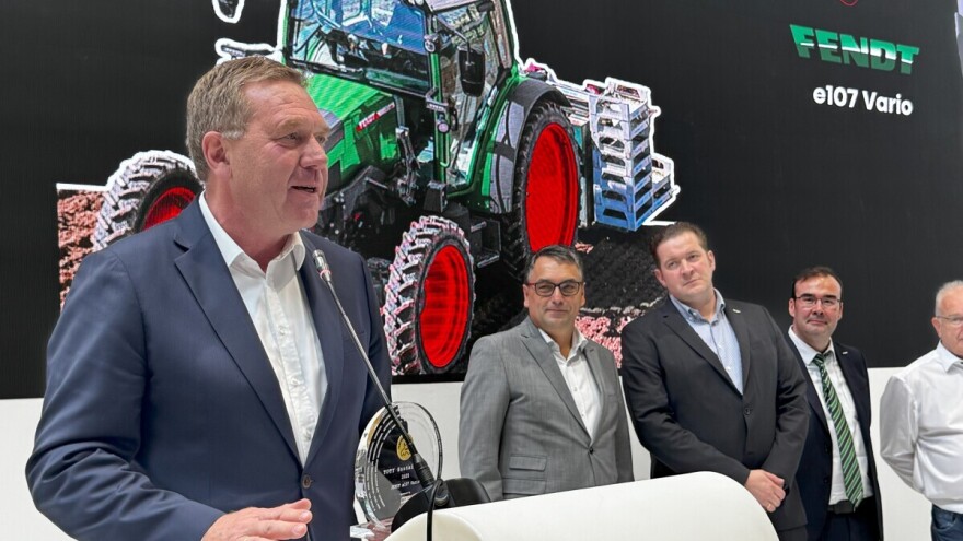 TotY 2025: Proglašeni traktori godine u šest kategorija, evo koji su i zašto