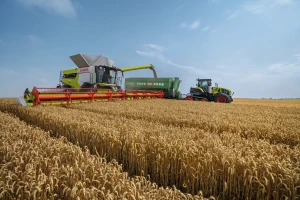 Claas uvodi umjetnu inteligenciju u poljoprivredu