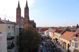Posjetite 11. Sajam poljoprivrede, obrtništva i gospodarstva Đakovo Expo