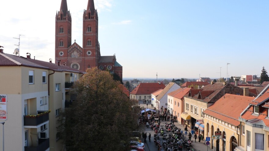 Posjetite 11. Sajam poljoprivrede, obrtništva i gospodarstva Đakovo Expo