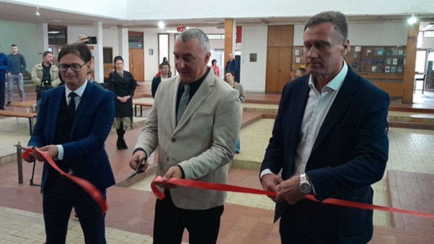 Otvoren prvi Centar za digitalne inovacije fokusiran na oblast poljoprivrede