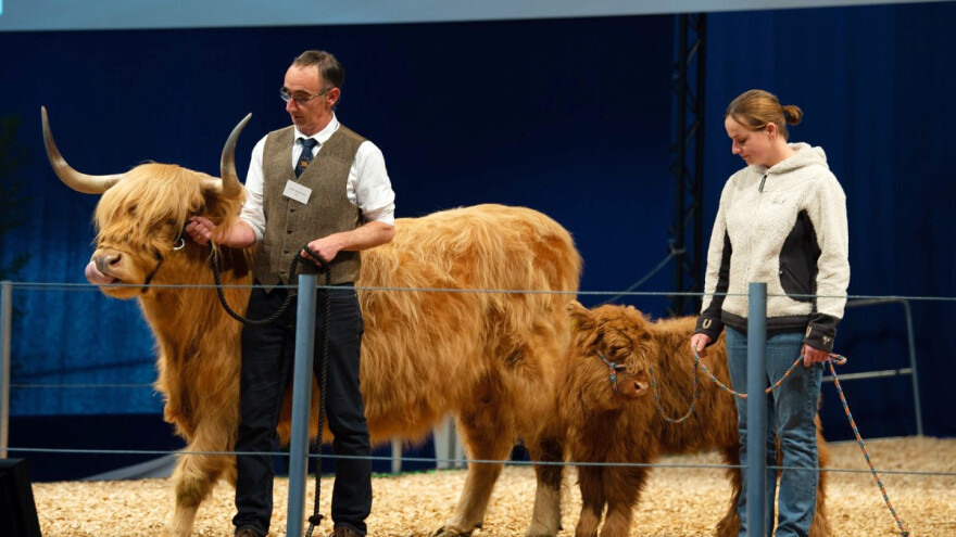 EuroTier: Nema više odgađanja za vodeći međunarodni sajam stočarstva