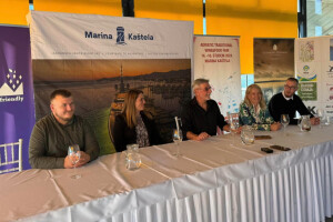 Najavljen ovogodišnji Zinfest: Nezaboravno iskustvo uz Crljenak i dalmatinsku marendu