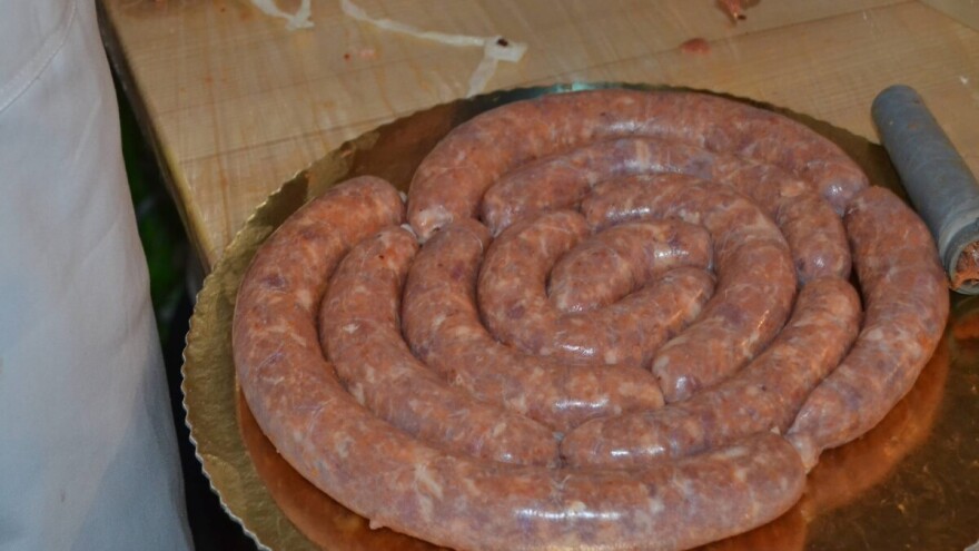 Kobasičari prijavite se: U Bravskom "napadaju svjetski rekord"