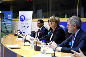 Ruža Tomašić ulazi u Odbor za poljoprivredu EU parlamenta?