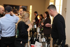 Bosanskohercegovačko vino, sir i med predstavljeni Norvežanima