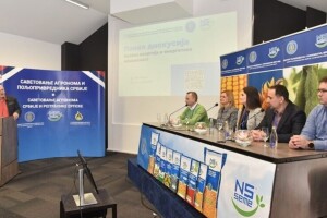 Savetovanje agronoma i poljoprivrednika Srbije od 27. do 30. januara na Zlatiboru