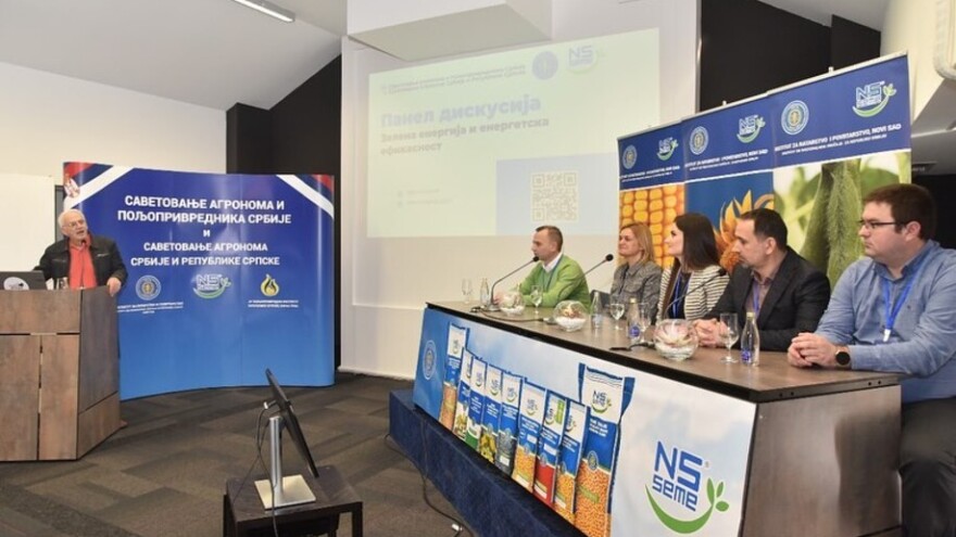 Savetovanje agronoma i poljoprivrednika Srbije od 27. do 30. januara na Zlatiboru