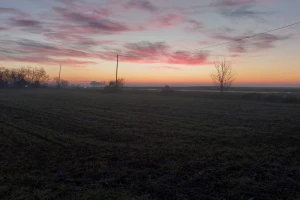 Suvo i toplije vreme pred nama, temperature i do 15 °C. Kada očekujemo sneg?