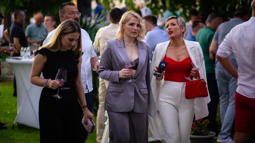 Sve je spremno za Trnjak Fest 2025: Vrhunska vina i bogat program